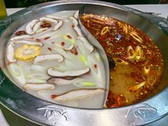 -京门活鱼馆·鱼火锅(百子湾（原红庙）店)