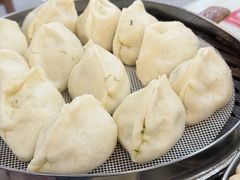 茴香包子-石饮红星包子(中山路店)