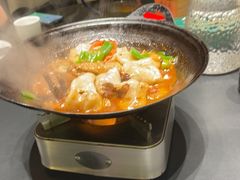 -佰家小厨·南京菜(夫子庙店)