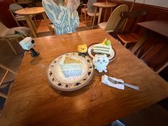 -竹子咖啡bamboo coffee