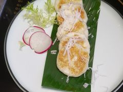 -拾味馆·海南菜(万达店)