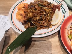 -迷你椰·泰式大排档(观前街店)