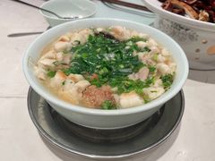 -春发生饭店·非遗(南院门店)