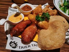 -太二酸菜鱼(海口友谊广场店)