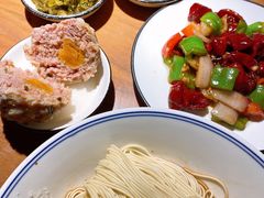 -十面春风·江南面馆(崇宁路店)