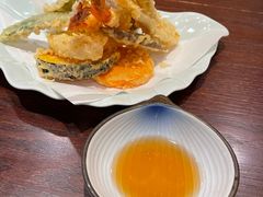 -翔峰炭火鳗鱼(悦泰街里公寓店)
