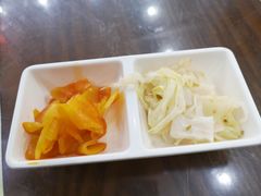 小菜-春发生饭店·非遗(南院门店)