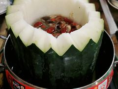 -尚竹阁冬瓜盅·18年地标美食(平洲店)