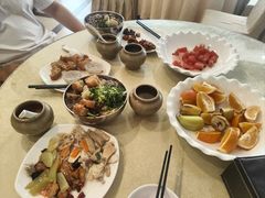 -天福海鲜酒楼·闽菜海鲜·宴请聚会(五四路店)