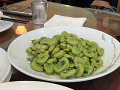 -长兴菜馆(高桥店)