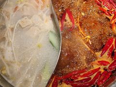 -井格·重庆火锅(王府井店)