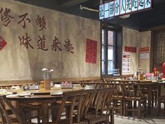 -后湖小院·乡野田园菜