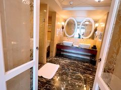 -深圳东部华侨城茵特拉根酒店