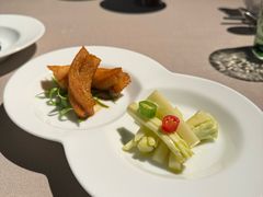 -荣轩(新荣记环球金融中心店)