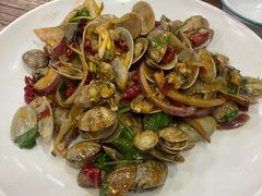-叶存利海鲜大馅饺子(海宁路总店)