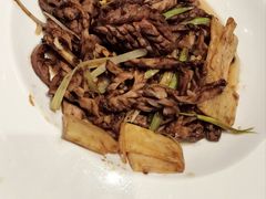 -老牌坊鲁菜名店(聊城美食岛店)