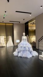 -MuseMarry婚纱(前海嘉里中心店)