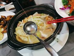 -月湖翠·上海菜(思南公馆淮海店)