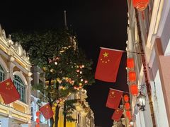 -孙文西路步行街