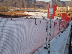 -蓟县盘山滑雪场
