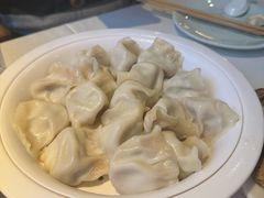 -李恩记清真水饺(北电大厦店)