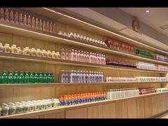 -汤森悠生活文化汤(江宁万达店)