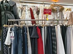 -龙翔服饰城(龙翔大厦店)