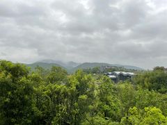 -茅山东方盐湖城景区