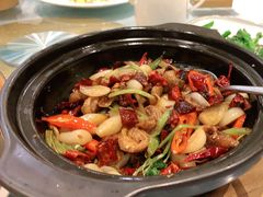 -如丰晟宴(长安万达店)