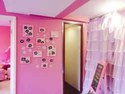 -Pink You美甲美睫纹绣定制中心