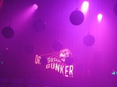-Orangutan Bunker猩猩地堡酒吧(兰桂坊店)