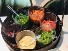 -八珍玉食鸡煲·打边炉(印象城店)