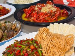 -金陵暴走龙虾·烧烤·排档(南京总店)