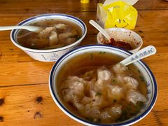 -两棵树馄饨店(渔梁住保小区店)