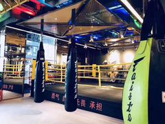 -威蒂斯国际健身游泳会所(东莞庄路店)