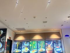 -兵哥豌豆面(创意谷店)