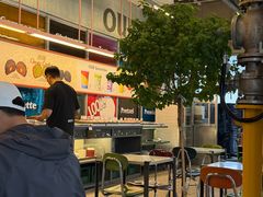 -OUR Bakery(三里屯太古里店)