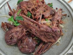-北纬39度天津宴(黑牛城道店)