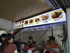 -好成财牛排馆(涂门街总店)