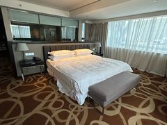 -青岛西海岸隆和福朋喜来登酒店