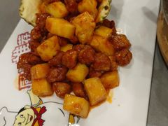 -苏城小院·园林精致苏州菜(斜塘老街店)