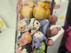 -泡泡玛特POPMART(西单大悦城店)