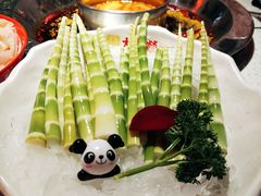-大龙燚·旷野鲜火锅(广州首店)