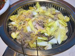 -杨记齐齐哈尔烤肉(总店)