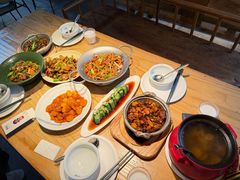 -黄鹤天厨·泡椒田鸡创始者(莲花店)