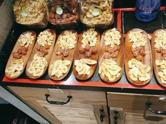 -山城外·非遗酸菜鱼(蜀都万达店)