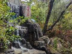 -松花湖风景名胜区