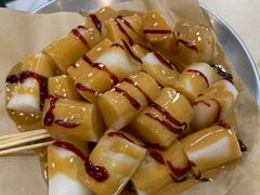 -華歡冰室-WahFoon(吉大店)
