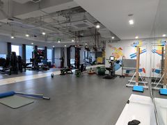 -复动肌骨门诊·MEDMOTION(北外滩店)