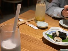 -初居食屋日式料理(万象城购物中心店)